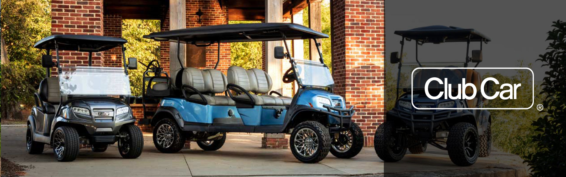 Club Car Golf Carts for sale